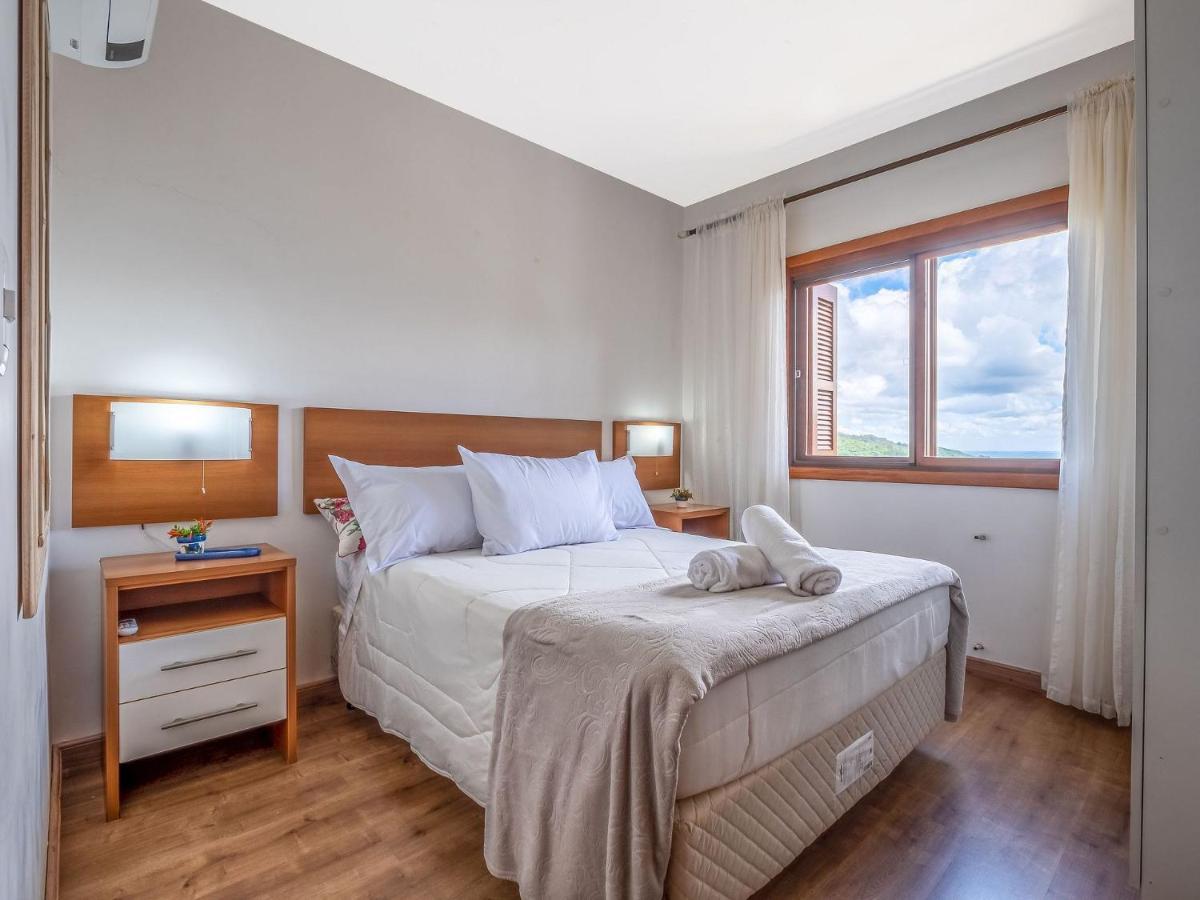 Cristo Rei 302 - Apartamento Em Gramado - Vista Para O Vale Leilighet Eksteriør bilde